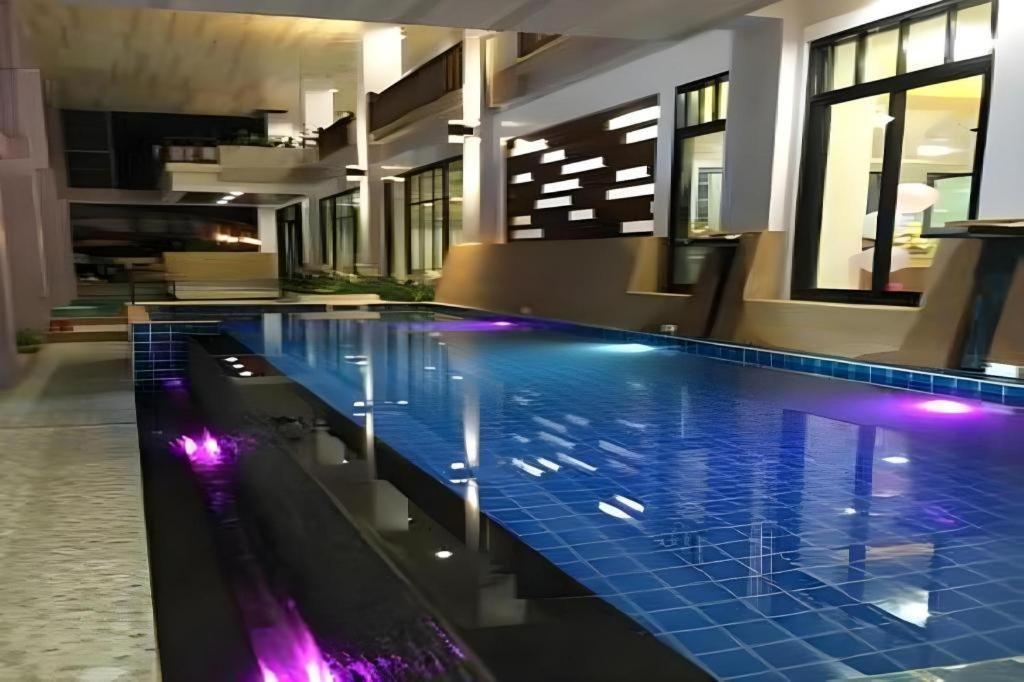 Na Tubthieng Boutique Resort Trang Exterior photo